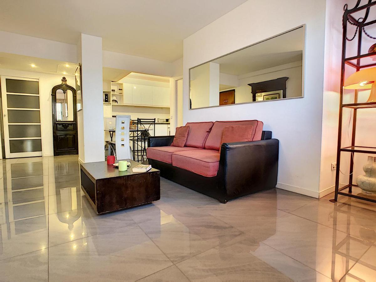 Nestor&Jeeves - Suite Royal Luxembourg - Central - Swimming Pool On Roof Νίκαια Εξωτερικό φωτογραφία