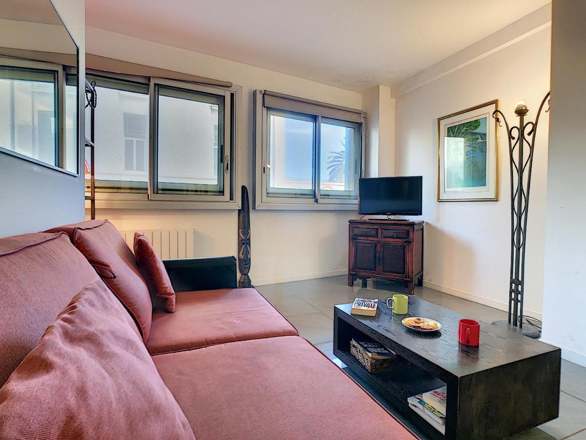 Nestor&Jeeves - Suite Royal Luxembourg - Central - Swimming Pool On Roof Νίκαια Εξωτερικό φωτογραφία