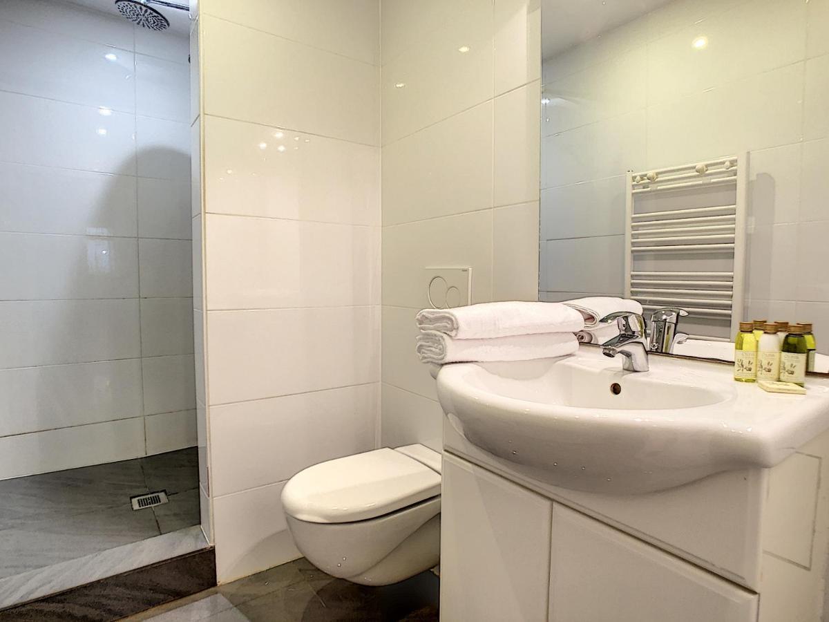 Nestor&Jeeves - Suite Royal Luxembourg - Central - Swimming Pool On Roof Νίκαια Εξωτερικό φωτογραφία