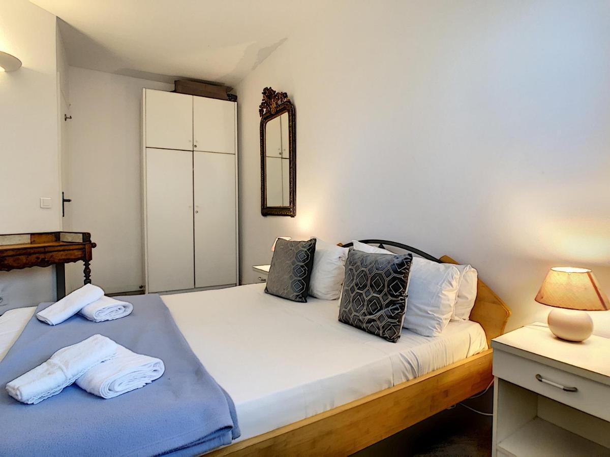 Nestor&Jeeves - Suite Royal Luxembourg - Central - Swimming Pool On Roof Νίκαια Εξωτερικό φωτογραφία