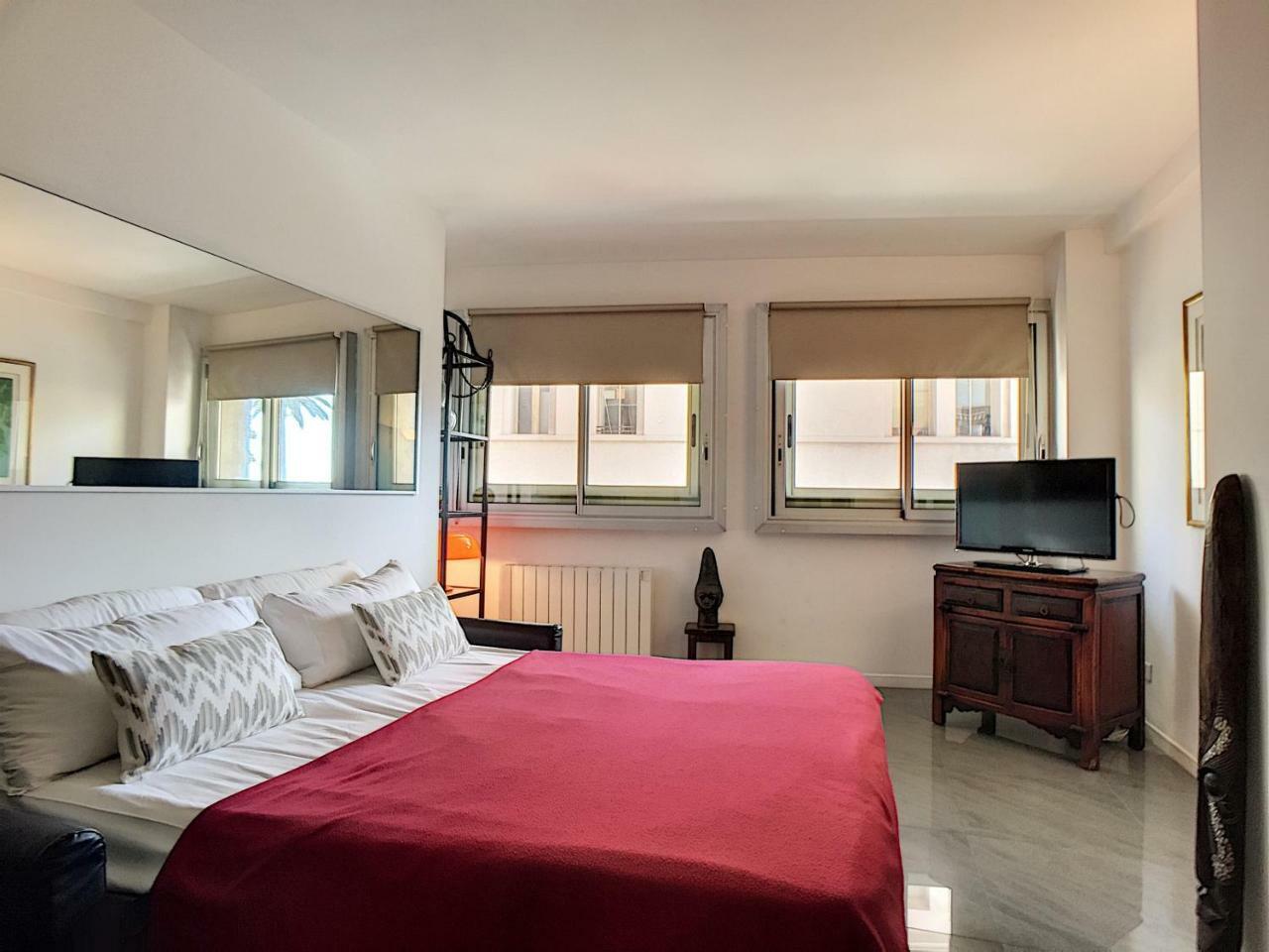 Nestor&Jeeves - Suite Royal Luxembourg - Central - Swimming Pool On Roof Νίκαια Εξωτερικό φωτογραφία